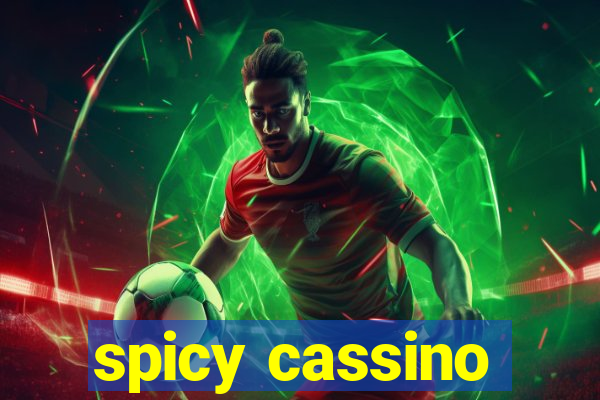 spicy cassino