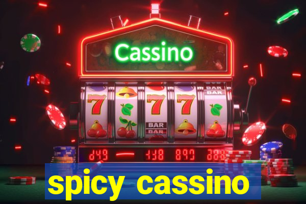 spicy cassino