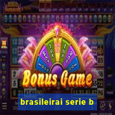 brasileirai serie b