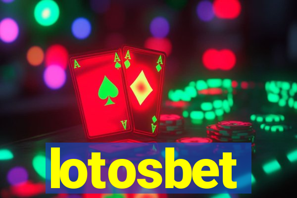 lotosbet