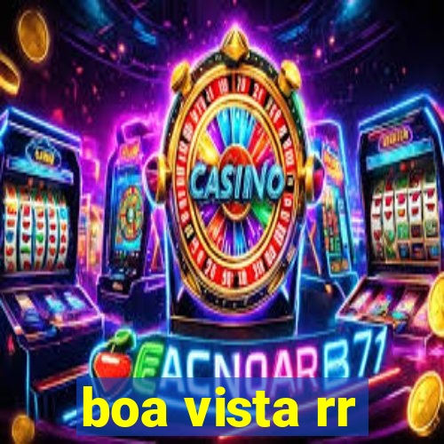 boa vista rr