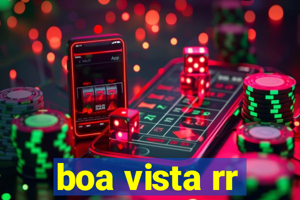 boa vista rr