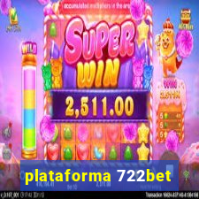 plataforma 722bet