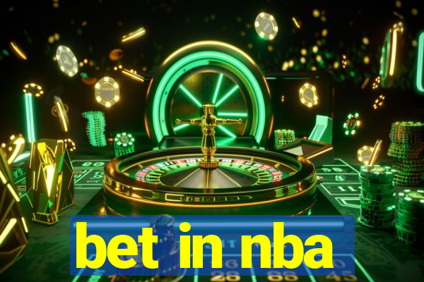 bet in nba