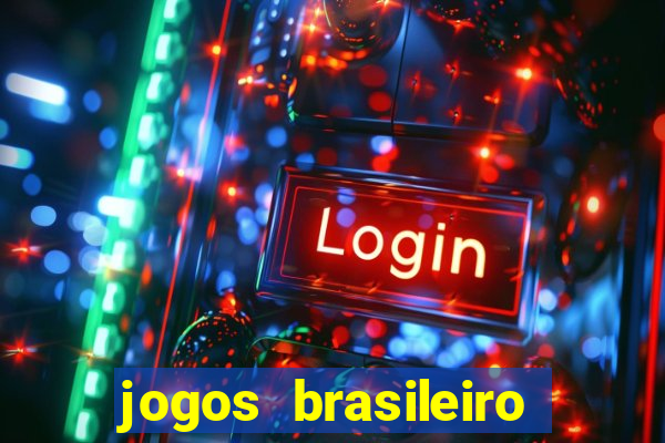 jogos brasileiro serie b hj