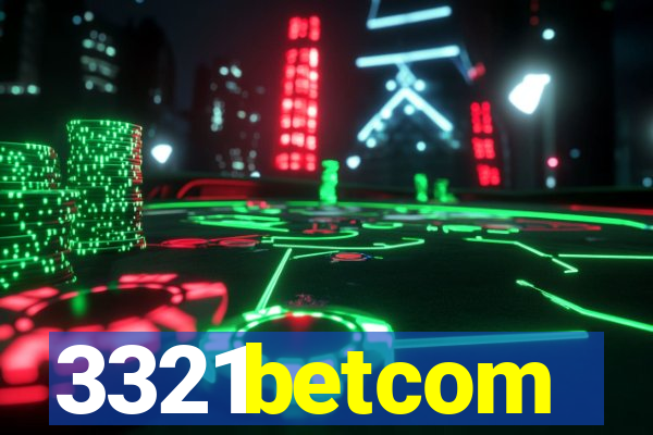 3321betcom