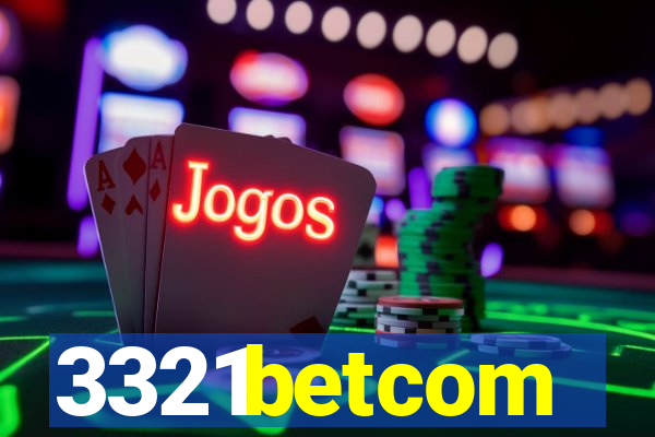 3321betcom