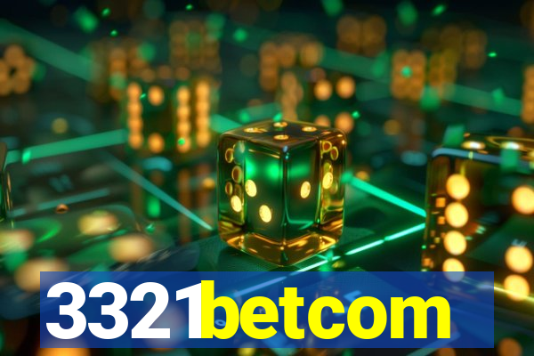 3321betcom