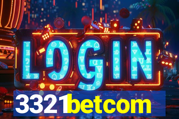 3321betcom