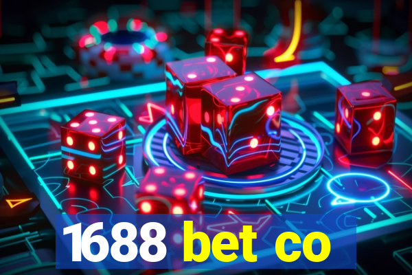 1688 bet co