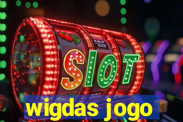 wigdas jogo