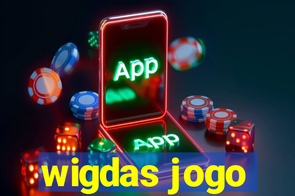 wigdas jogo