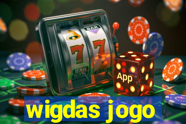 wigdas jogo