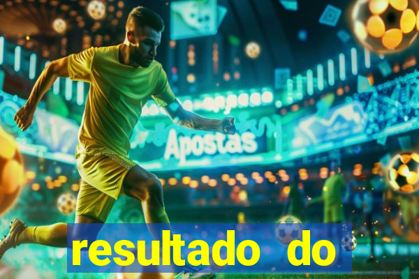 resultado do guarani de ontem