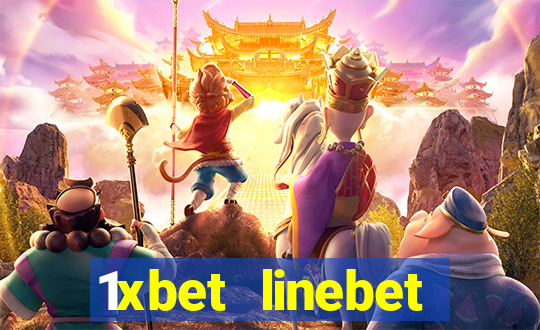 1xbet linebet casino online