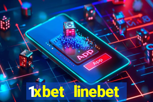 1xbet linebet casino online