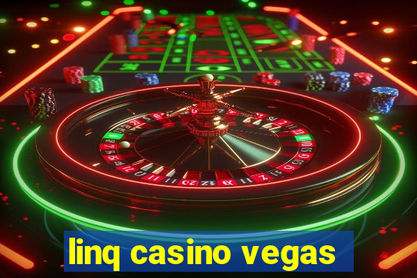 linq casino vegas