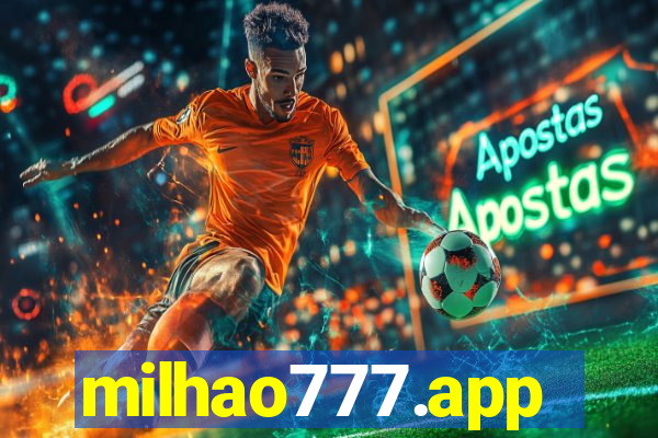 milhao777.app