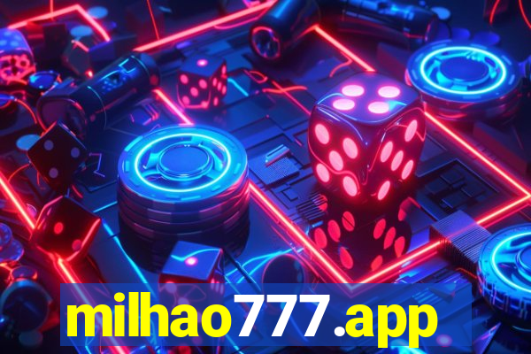 milhao777.app