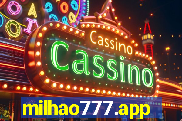 milhao777.app