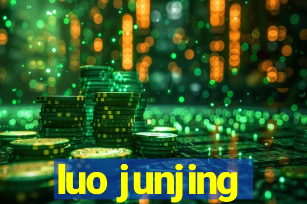 luo junjing