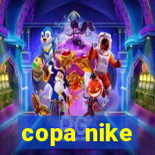 copa nike