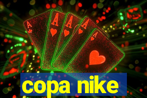 copa nike