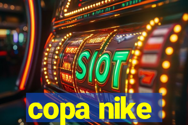 copa nike