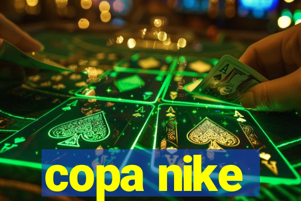 copa nike