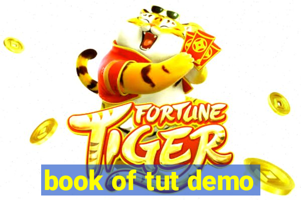 book of tut demo