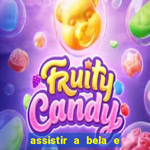 assistir a bela e a fera (1991 mega filmes)