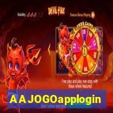 AAJOGOapplogin