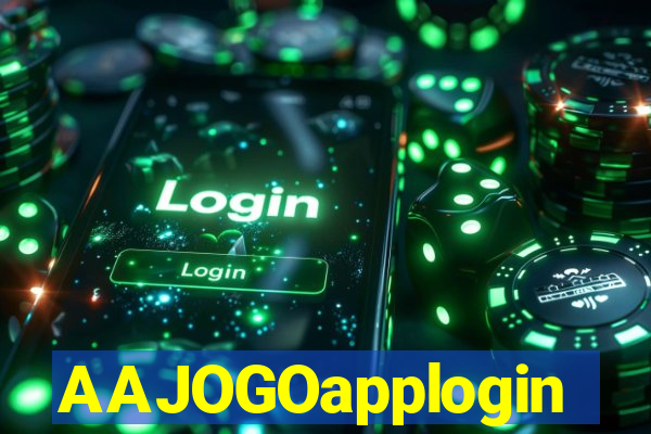 AAJOGOapplogin