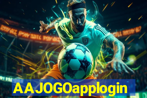 AAJOGOapplogin