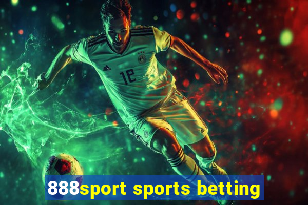 888sport sports betting