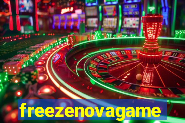 freezenovagame