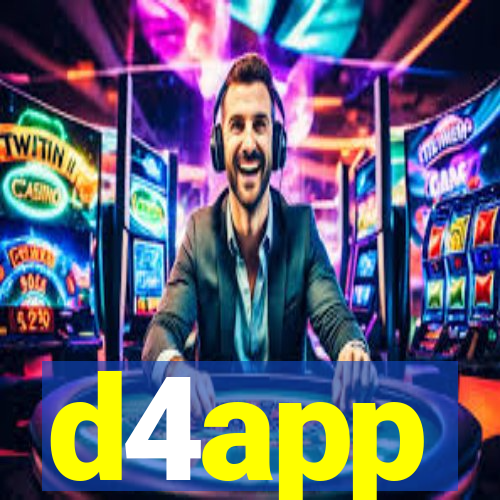 d4app