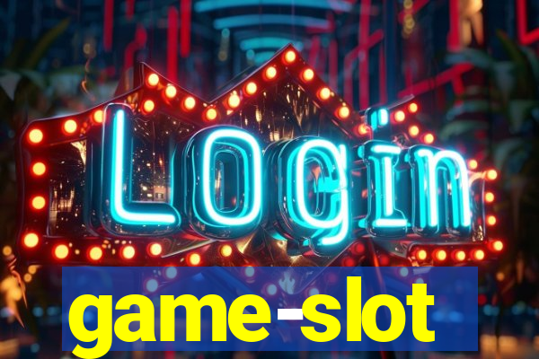 game-slot