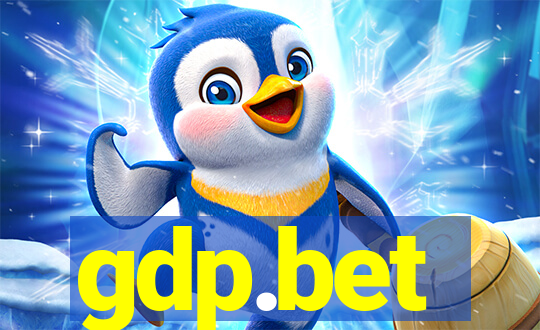 gdp.bet