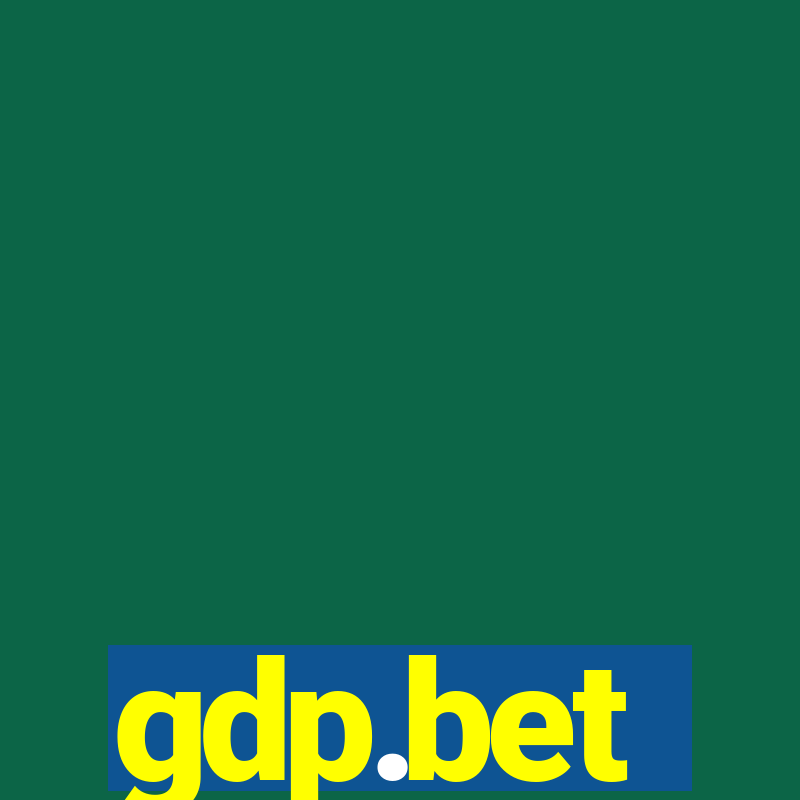 gdp.bet