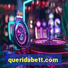 queridabett.com