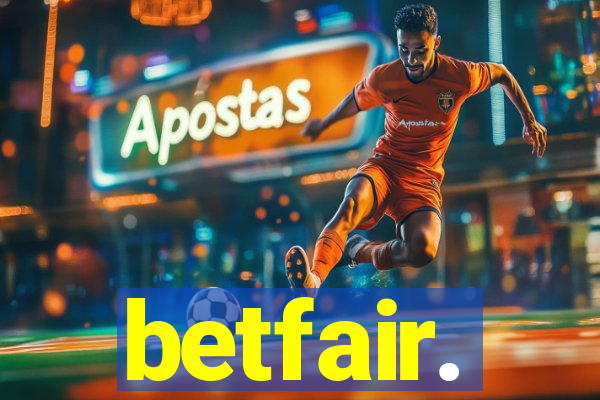 betfair.