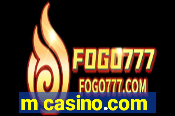 m casino.com