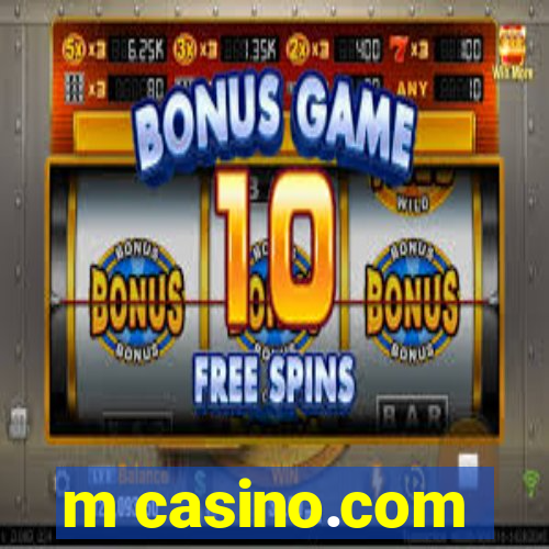 m casino.com