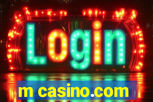 m casino.com