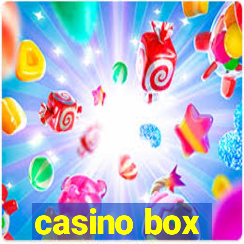 casino box