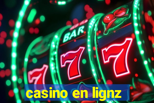 casino en lignz