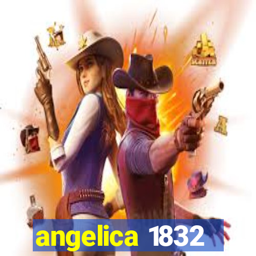 angelica 1832