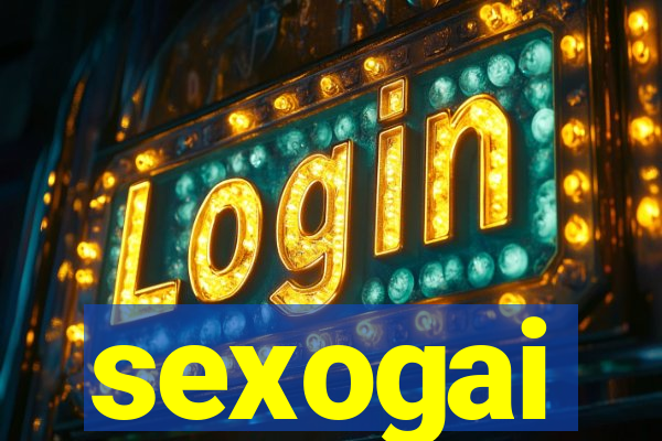 sexogai