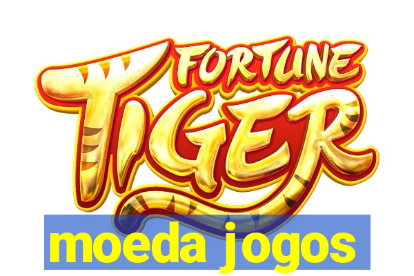 moeda jogos